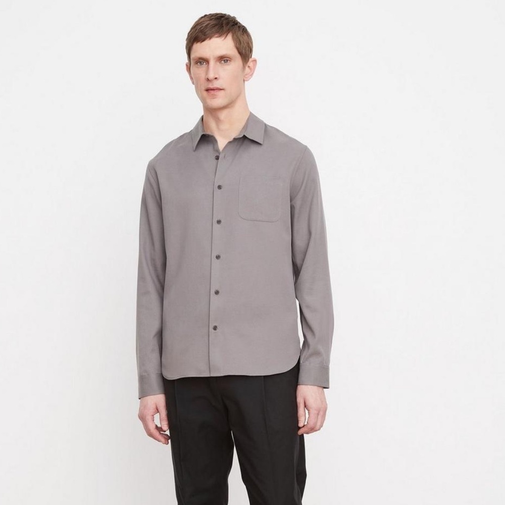 Vince Vacation shirt